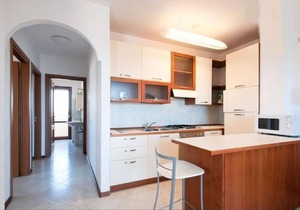 Holiday apartment Alghero for 1 - 5 persons with 2 bedrooms - Holiday apartment in one or multi-fami