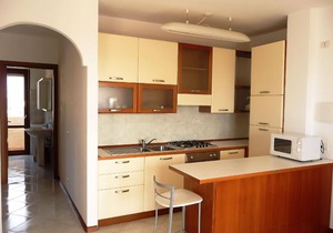 Holiday apartment Alghero for 1 - 5 persons with 2 bedrooms - Holiday apartment in one or multi-fami