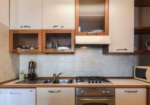 Holiday apartment Alghero for 1 - 5 persons with 2 bedrooms - Holiday apartment in one or multi-fami