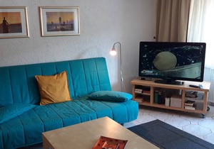 holiday apartment/apt. for 4 guests with 55m² in Koblenz (164073)
