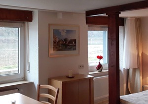 holiday apartment/apt. for 4 guests with 55m² in Koblenz (164073)