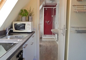 holiday apartment/apt. for 4 guests with 55m² in Koblenz (164079)