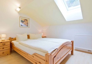 Holiday apartment at a farm