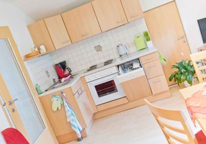 Holiday apartment at a farm