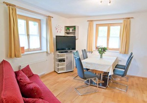 Holiday apartment at the farm