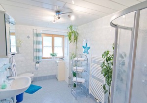 Holiday apartment at the farm