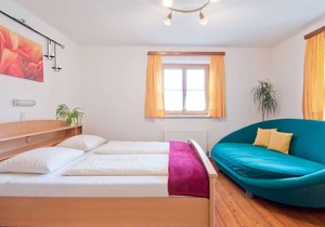 Holiday apartment at the farm