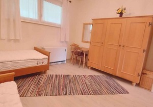 Holiday apartment with wi-fi and satellite TV