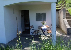 Holiday apartment Axalp for 1 - 4 persons - Holiday apartment