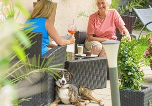 Holiday apartment Bad Gastein for 1 - 4 persons - Holiday apartment