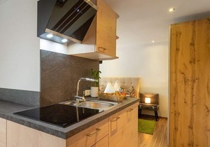 Holiday apartment Bad Gastein for 1 - 4 persons - Holiday apartment