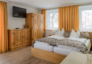 Holiday apartment Bad Gastein for 1 - 2 persons - Holiday apartment