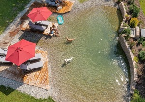 Holiday apartment Bad Gastein for 1 - 2 persons - Holiday apartment