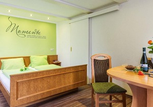 Holiday apartment Bad Gastein for 1 - 2 persons - Holiday apartment