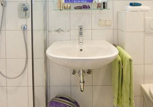Holiday apartment Bad Gastein for 1 - 3 persons - Holiday apartment