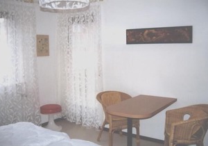 Holiday apartment Badenweiler for 1 - 3 persons with 1 bedroom - Luxury holiday home