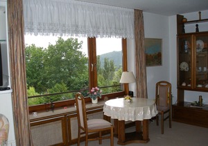 Holiday apartment Badenweiler for 1 - 3 persons with 1 bedroom - Holiday apartment