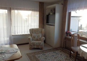 Holiday apartment Badenweiler for 1 - 3 persons with 1 bedroom - Holiday apartment