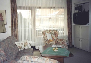 Holiday apartment Badenweiler for 1 - 3 persons with 1 bedroom - Holiday apartment