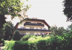 Holiday apartment Badenweiler for 1 - 4 persons with 2 bedrooms - Holiday apartment