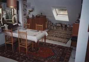 Holiday apartment Badenweiler for 1 - 4 persons with 2 bedrooms - Holiday apartment