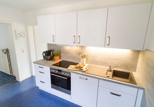 Holiday apartment Ballenstedt for 1 - 8 persons with 4 bedrooms - Holiday apartment