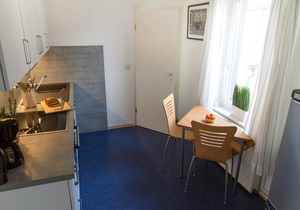 Holiday apartment Ballenstedt for 1 - 8 persons with 4 bedrooms - Holiday apartment