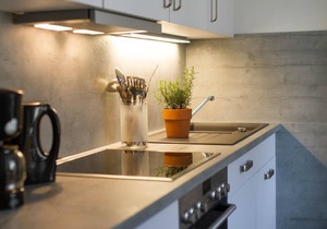 Holiday apartment Ballenstedt for 1 - 8 persons with 4 bedrooms - Holiday apartment