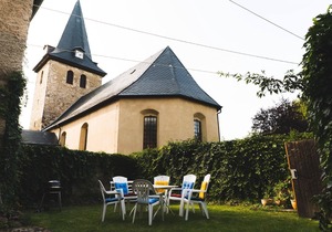 Holiday apartment Ballenstedt for 1 - 8 persons with 4 bedrooms - Holiday apartment
