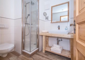 Holiday apartment Breitenberg for 1 - 5 persons with 2 bedrooms - Holiday apartment