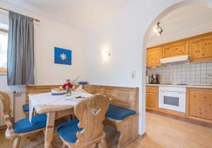 Holiday apartment Breitenberg for 1 - 5 persons with 2 bedrooms - Holiday apartment