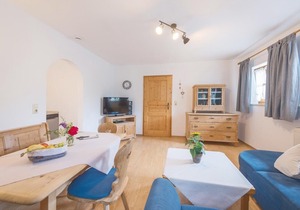 Holiday apartment Breitenberg for 1 - 5 persons with 2 bedrooms - Holiday apartment
