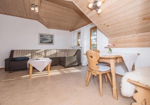 Holiday apartment Breitenberg for 1 - 4 persons with 2 bedrooms - Holiday apartment