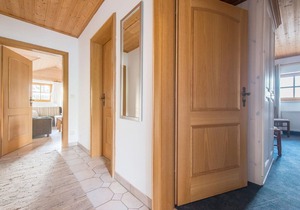 Holiday apartment Breitenberg for 1 - 4 persons with 2 bedrooms - Holiday apartment