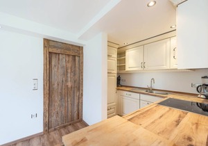 Holiday apartment Breitenberg for 1 - 4 persons with 2 bedrooms - Holiday apartment