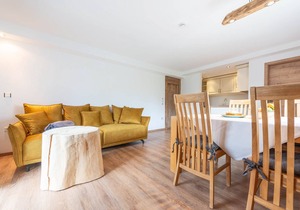 Holiday apartment Breitenberg for 1 - 4 persons with 2 bedrooms - Holiday apartment