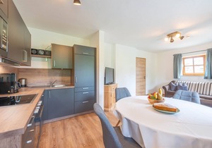 Holiday apartment Breitenberg for 2 - 4 persons with 2 bedrooms - Holiday apartment
