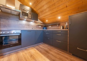 Holiday apartment Breitenberg for 2 - 4 persons with 2 bedrooms - Holiday apartment