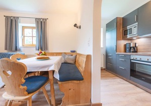 Holiday apartment Breitenberg for 2 - 4 persons with 2 bedrooms - Holiday apartment