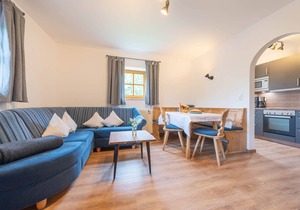 Holiday apartment Breitenberg for 2 - 4 persons with 2 bedrooms - Holiday apartment