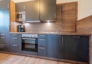 Holiday apartment Breitenberg for 2 - 4 persons with 2 bedrooms - Holiday apartment