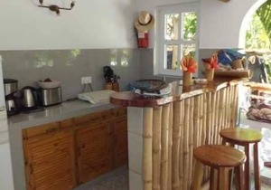 Holiday apartment Beau Vallon for 1 - 2 persons with 1 bedroom - Holiday apartment