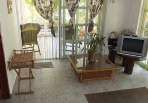 Holiday apartment Beau Vallon for 1 - 2 persons with 1 bedroom - Holiday apartment
