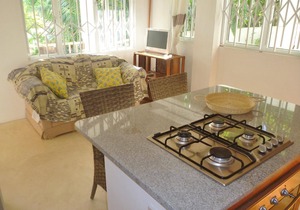Holiday apartment Beau Vallon for 1 - 2 persons with 1 bedroom - Holiday apartment in one or multi-f