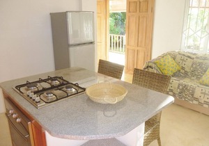 Holiday apartment Beau Vallon for 1 - 2 persons with 1 bedroom - Holiday apartment in one or multi-f