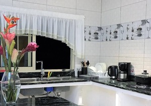 Holiday apartment Beau Vallon for 2 - 4 persons with 2 bedrooms - Holiday apartment