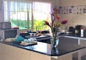 Holiday apartment Beau Vallon for 2 - 4 persons with 2 bedrooms - Holiday apartment