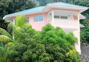 Holiday apartment Beau Vallon for 2 - 4 persons with 2 bedrooms - Holiday apartment