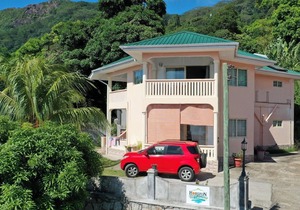 Holiday apartment Beau Vallon for 2 - 4 persons with 2 bedrooms - Holiday apartment