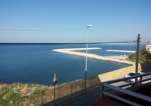 Holiday apartment Balestrate for 1 - 5 persons with 2 bedrooms - Holiday apartment in one or multi-f